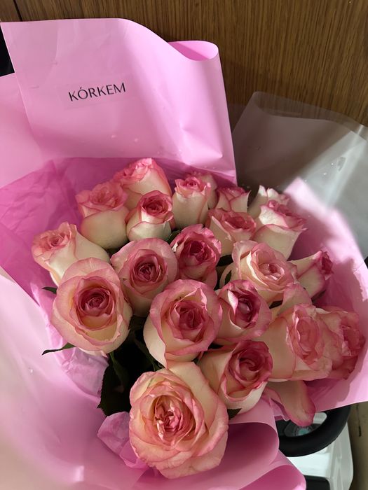 Цветы розы красивые свкжие