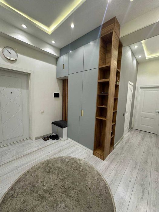 Жилой комплекс Boulevard / Квартира 85кв.м на продажу
