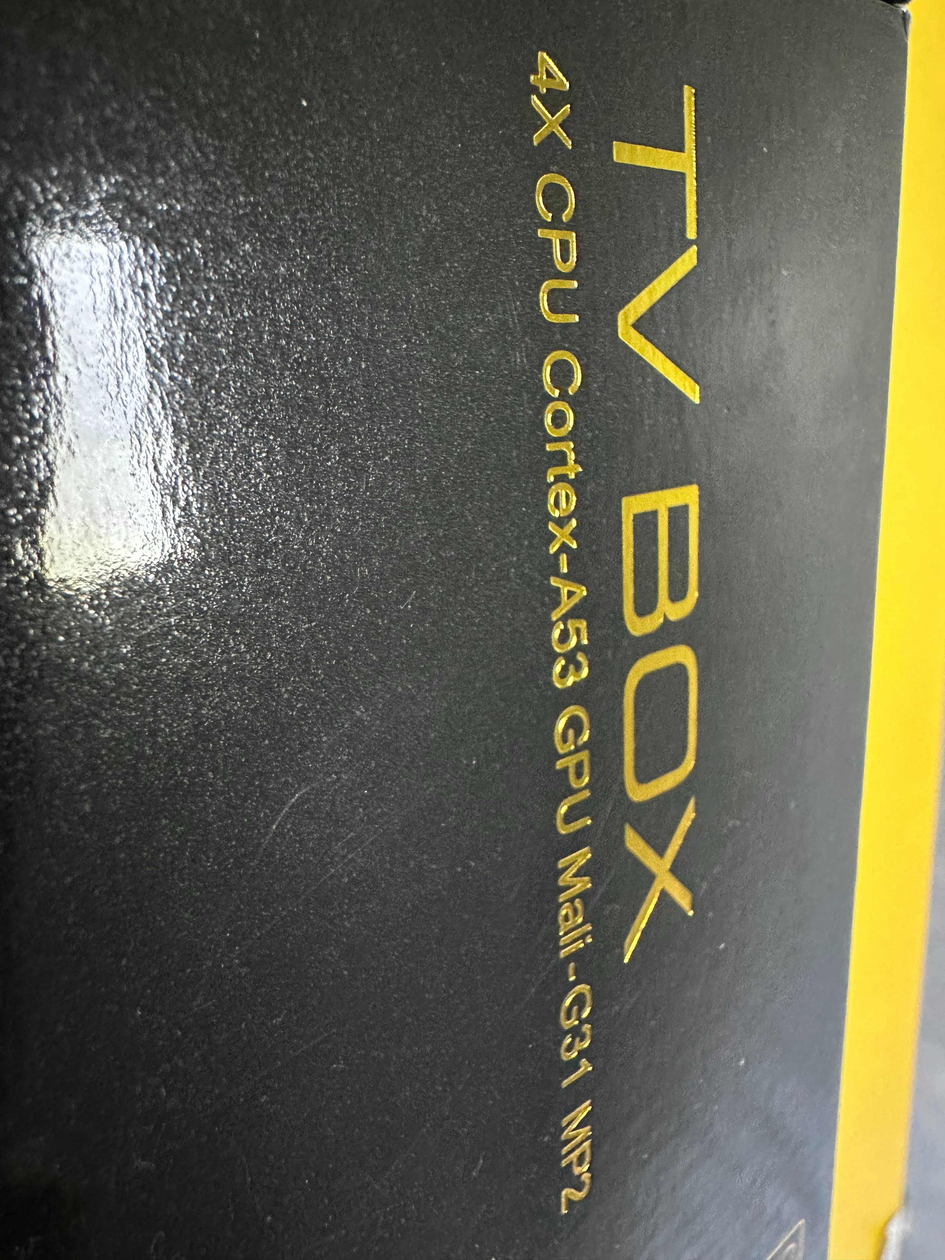 Tv Box T95Z Plus Smart TV Box Android 12 4GB RAM 32GB ROM
