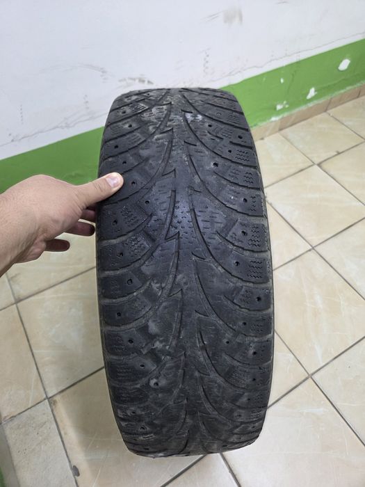215/65/16 1 шт 5000тг