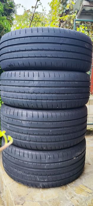 Vând jante Mercedes AMG 19"