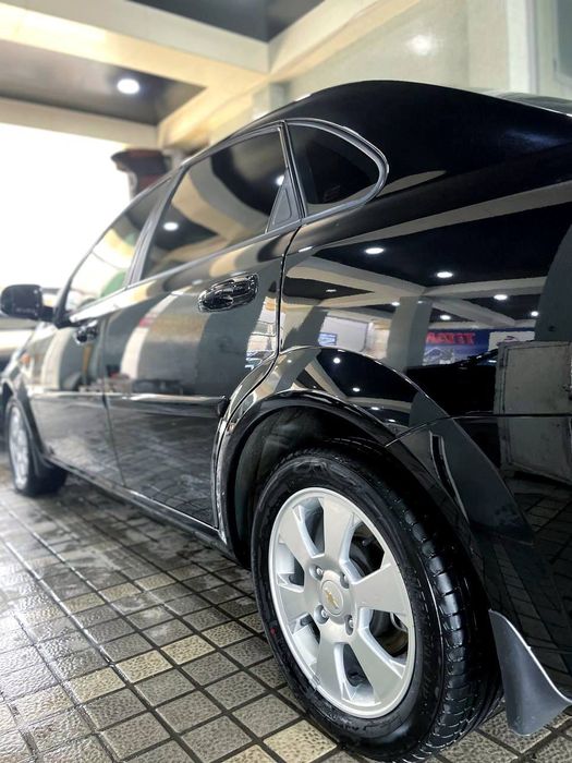 Jentra sotiladi ideal holat