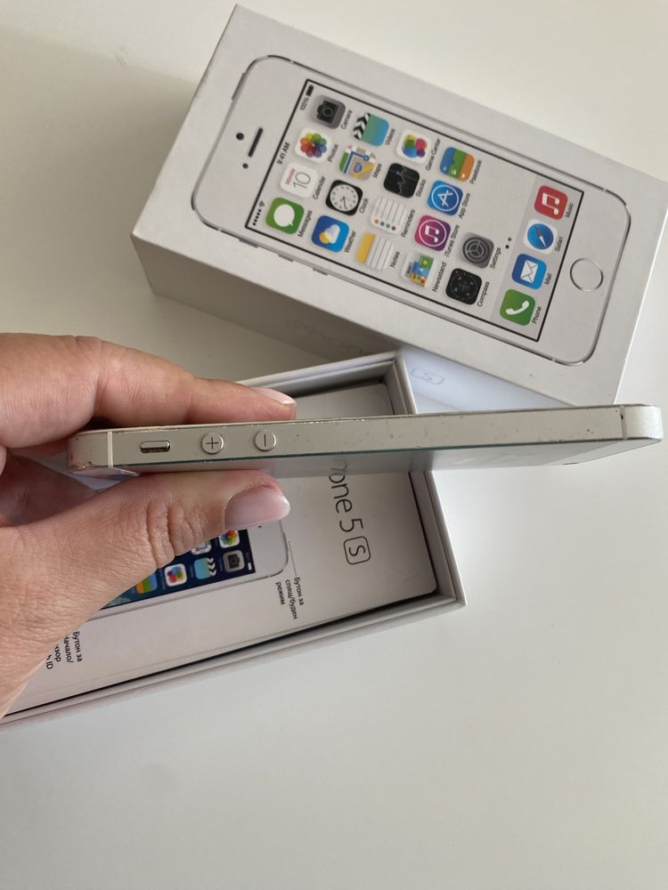 Iphone 5 S 16 GB