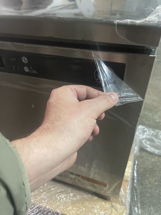 Masina gheata hoshizaki