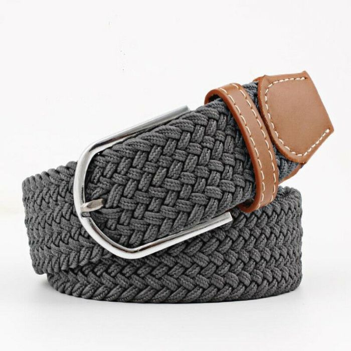Curea casual negru/maro lungime 110cm. Pentru ocazii deosebite! Noi!