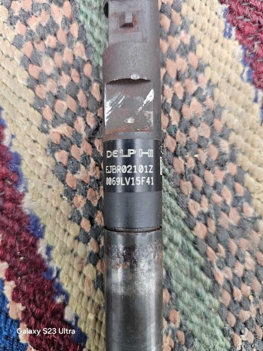 Дюзи за рено клио 1.5 дци