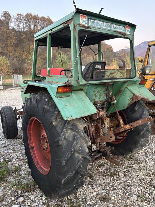 Tractor Deutz 70 cp