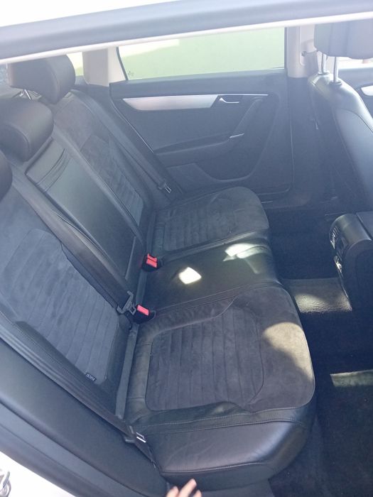 Se vinde Volkswagen pasat b7 din 2011 în stare perfecta de funcționare