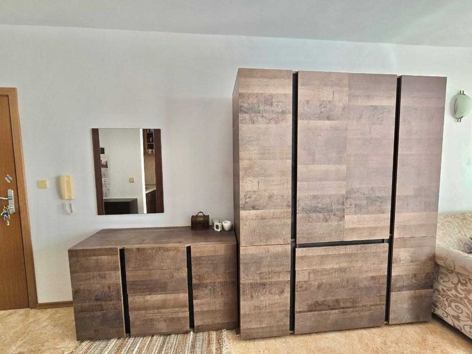 Продава се Едностаен апартамент в к.к. Слънчев бряг - 44 кв.м за 1182 €/кв.м - Снимка #9