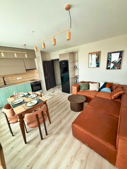 Продава се Тристаен апартамент в София, Княжево - 87 кв.м за 2644 €/кв.м - Снимка #1