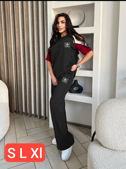 Trening dama S, M, L, Xl, 2Xl