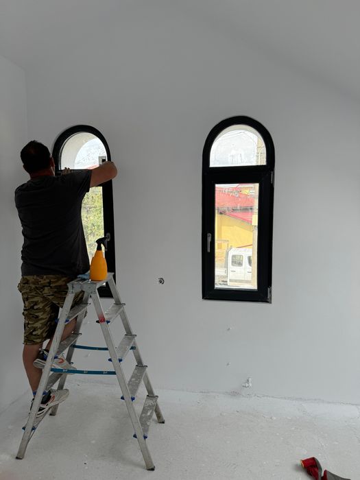 Reparații, reglaje și montaj termopane București /Ploiești/Buzău