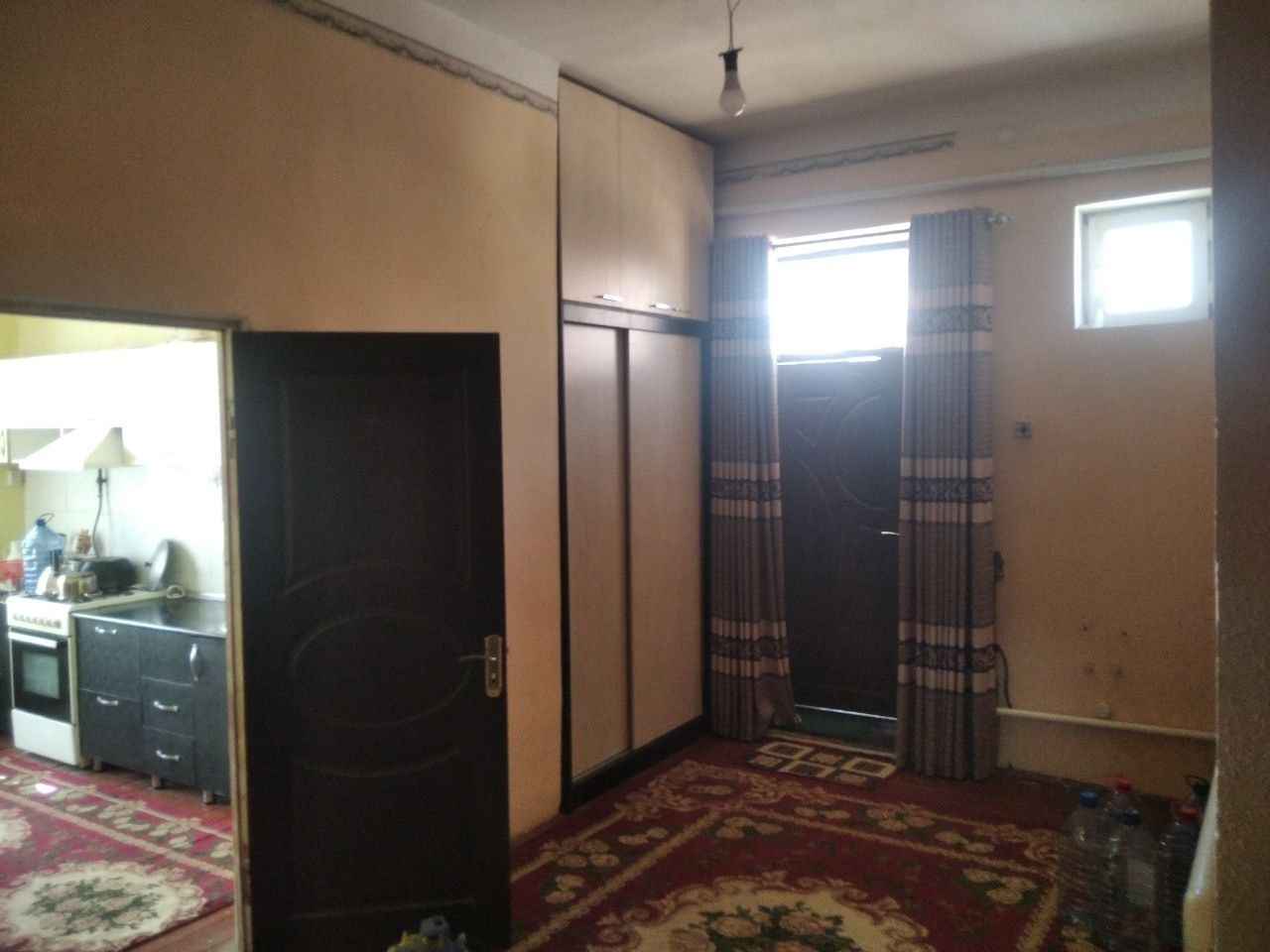 Ховли Уй Гулистан Янгиуйлар