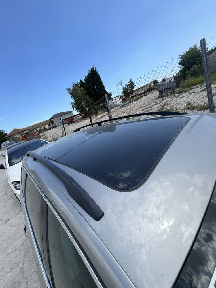 На части Volkswagen Passat B7 2.0 TDI комби автомат Dsg ръчка 6ск
