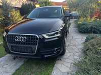 Audi Q3 Audi Q3, 2.0 TDI, 140 cp, piele, panorama, Xenon, LED, navi