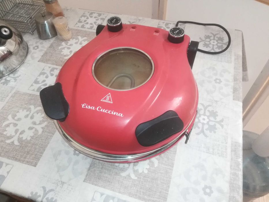 Продам печь для пиццы