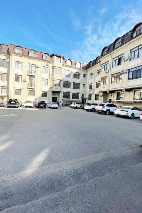 3-комнатная квартира 2-этаж в центре Самарканда ор.Зебо