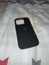 iPhone 15 pro Case / калъф Черен матов