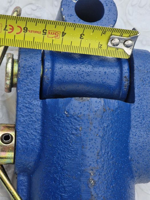 Tirant tija reglabila tractor ford 2000.ford 3000 ford 4000 ford 5000