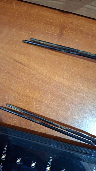 Lumina LED pentru acvariu, 12W, 60-90 cm, negru