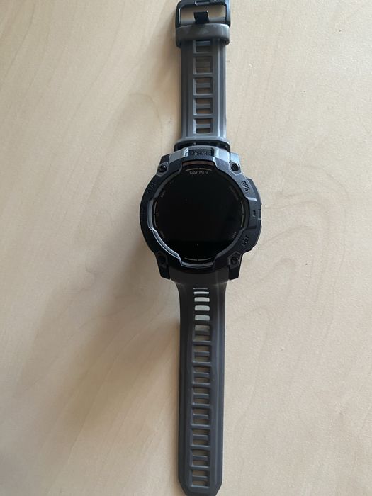 Garmin Instinct 3 - Amoled