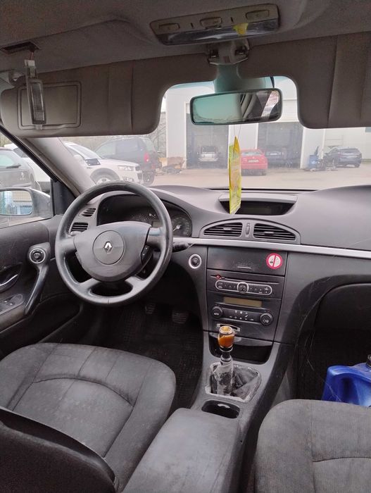 Продава Рено Лагуна за части