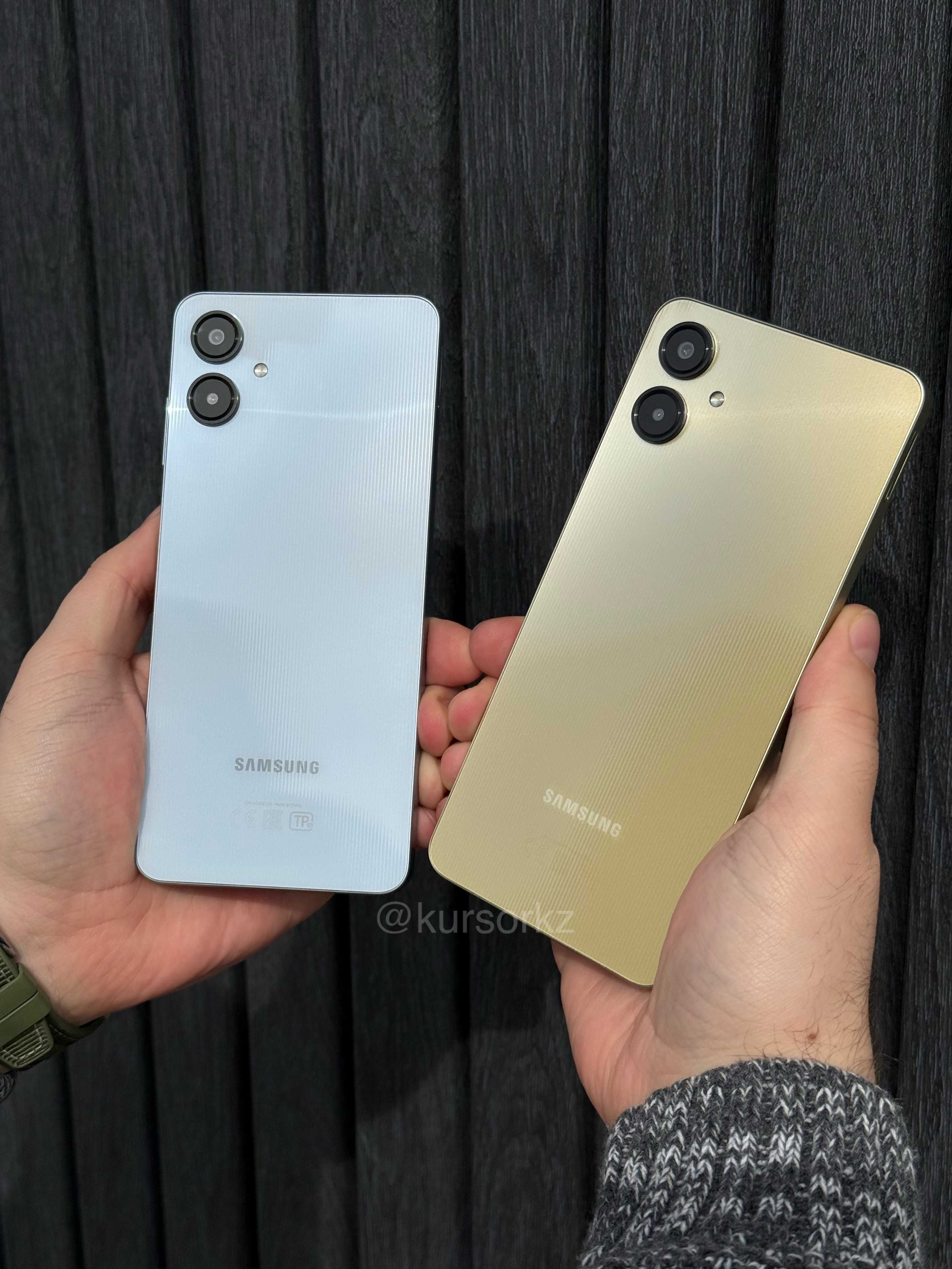 Смартфоны Samsung Galaxy в Петропавловске! Вау-цены на смартфоны!
