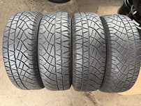 4x Anvelope All Season 215/65 R16 M+S - Michelin Latitude Cross
