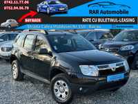 Dacia Duster 1.5dCi Euro 5 Laureate Rate Garantie Buy-Back