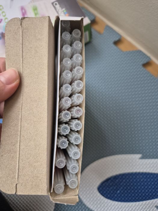 Airbus pentru cu set de carioci