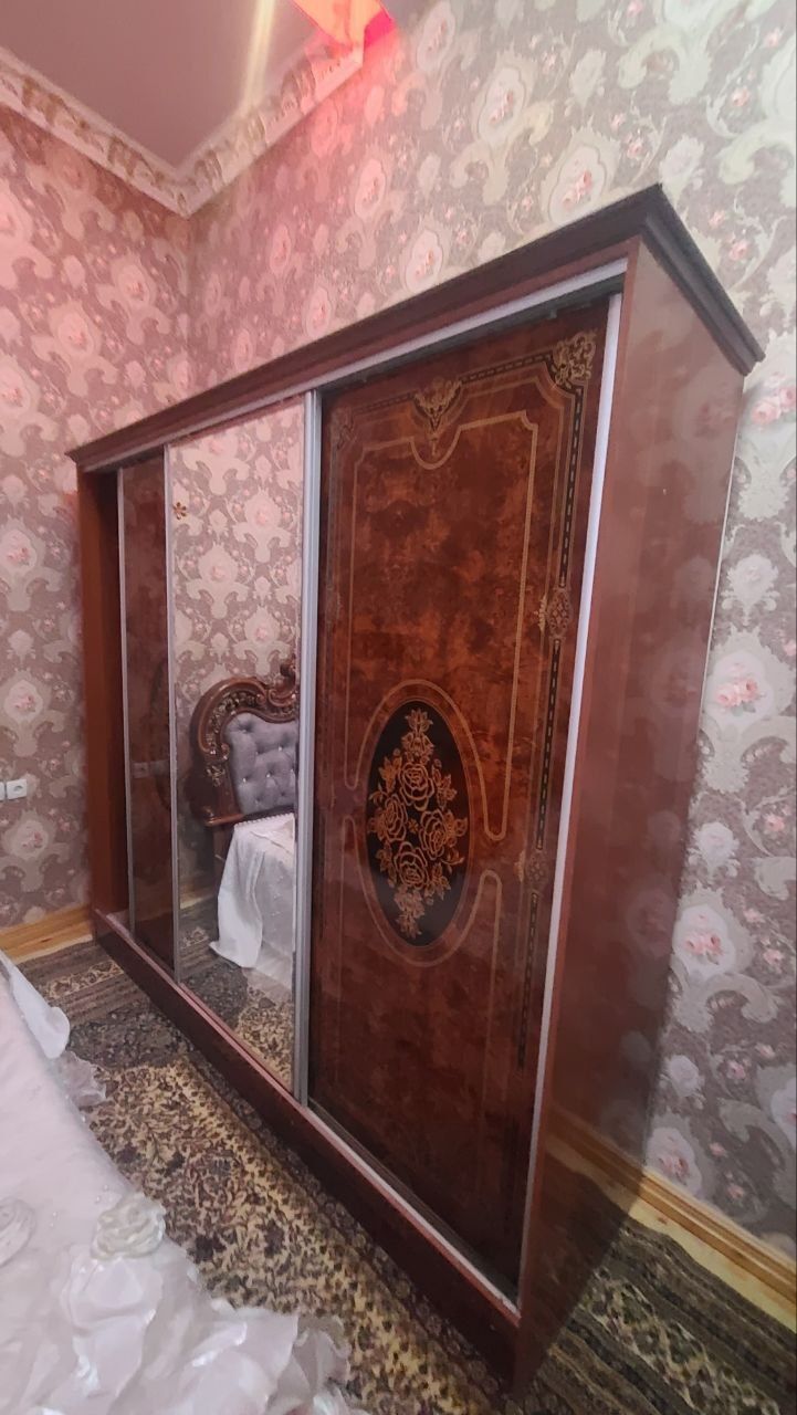 mebel  shifar detski karavat