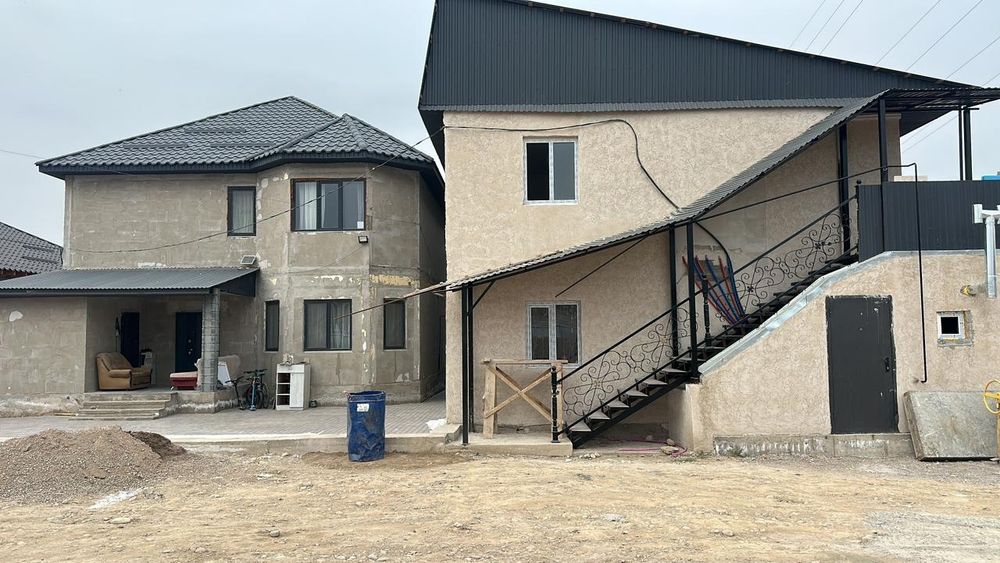 Продам благоустроенный дом