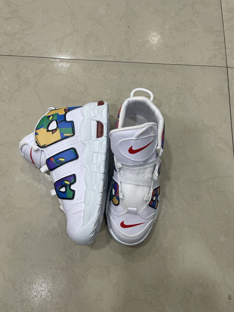 Детски Обувки Nike Air Max! Размери 30-35! Унисекс!