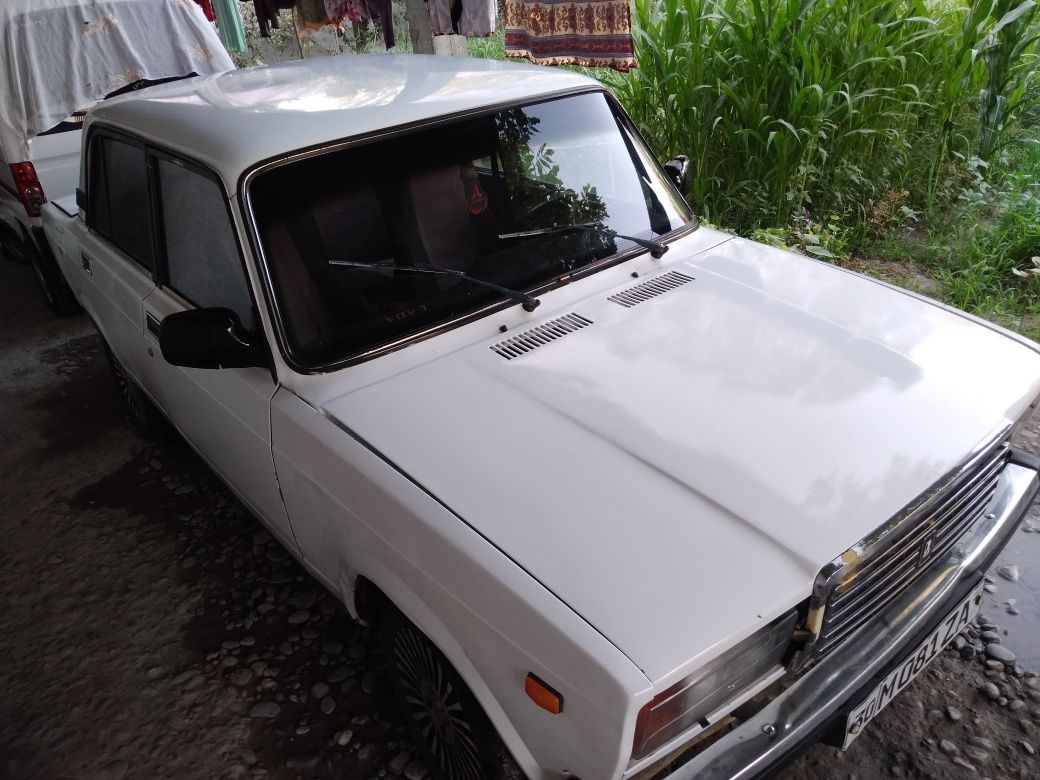 2107 sotiladi 2000 yil mator 03ga07 holati yaxshi