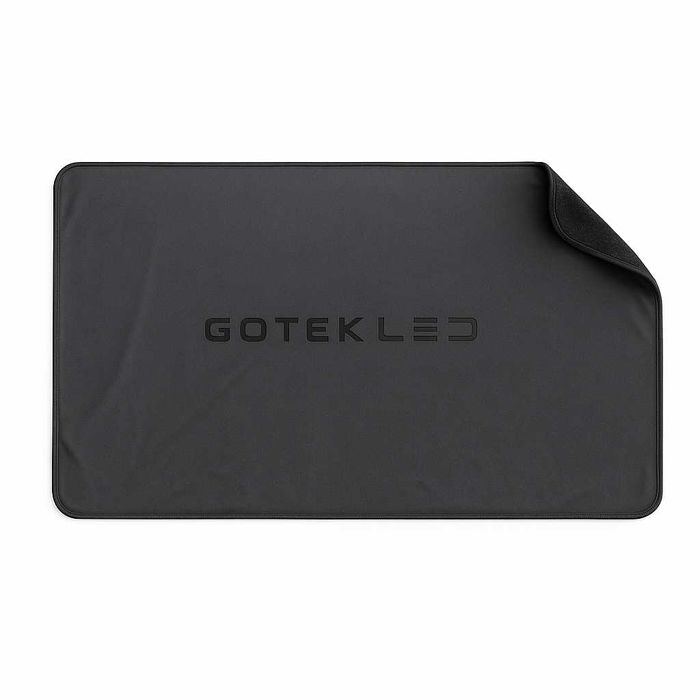 Prosop auto 850gsm- Gotek -90x70 - uscare rapidă mașină