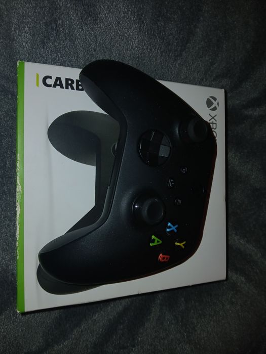 Controller Wireless Microsoft Xbox Series X