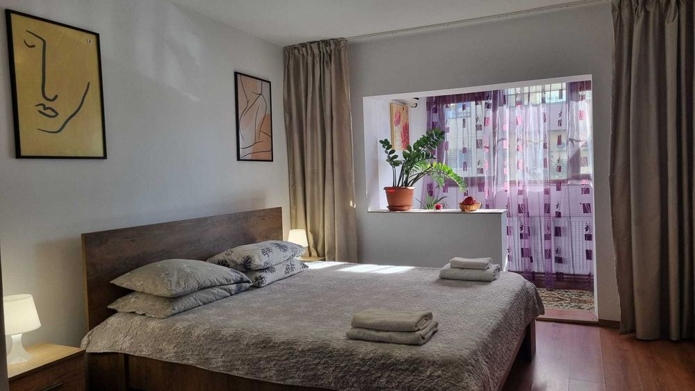 Regim hotelier - Craiova