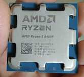 Kit gaming cu AMD Ryzen 5 8400F + GIGABYTE B650 EAGLE AX WIFI -noi