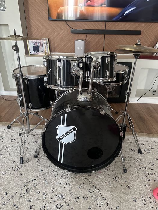 Продам барабан в отличном состояние