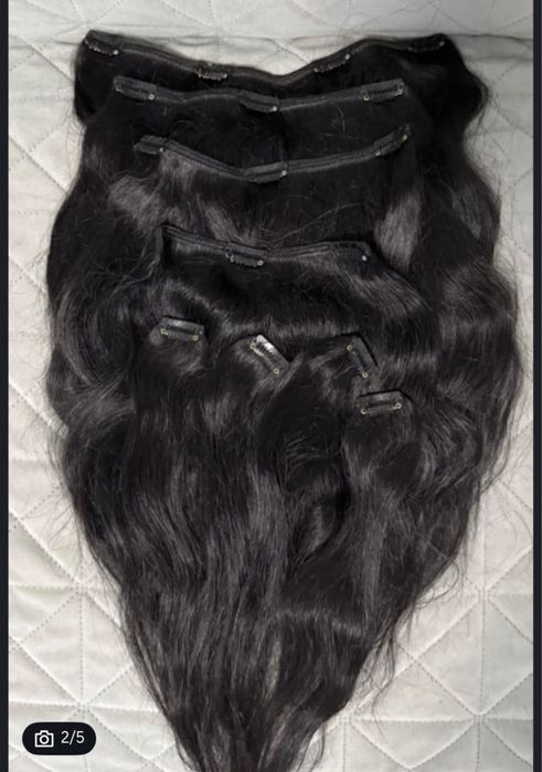 Extensii divisima 50 cm