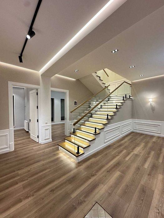 Продается дом Юнусабадский Район Катта Хасанбой  2 сотка