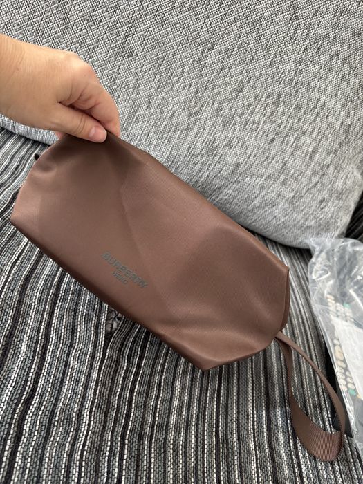 Мъжка чантичка Burberry