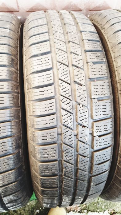 195/70/16,235/60/16,continental,dot 2014,8-9mm,top