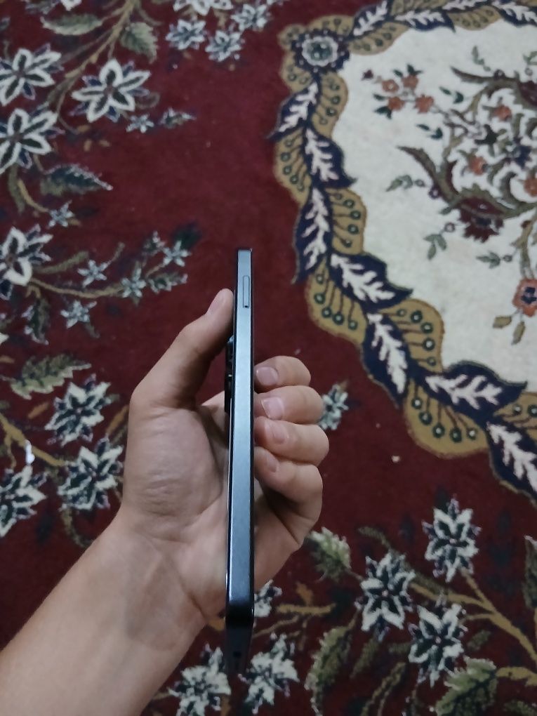 Redmi note 13pro 256/12