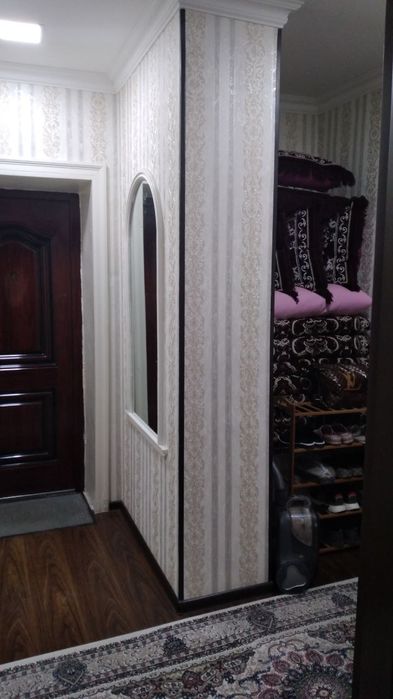 Срочно продаётся своя 3х ком.кв.