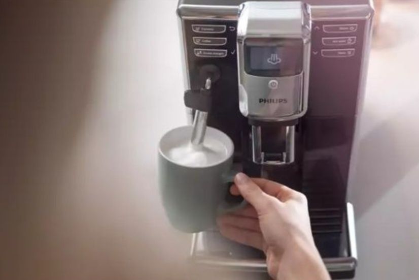 Espressor automat Philips EP5310/10