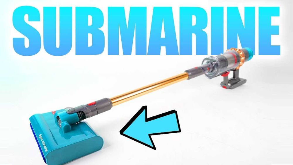 Dyson v15 Detect Submarine Оригинал Бренд с бонусом доставка!