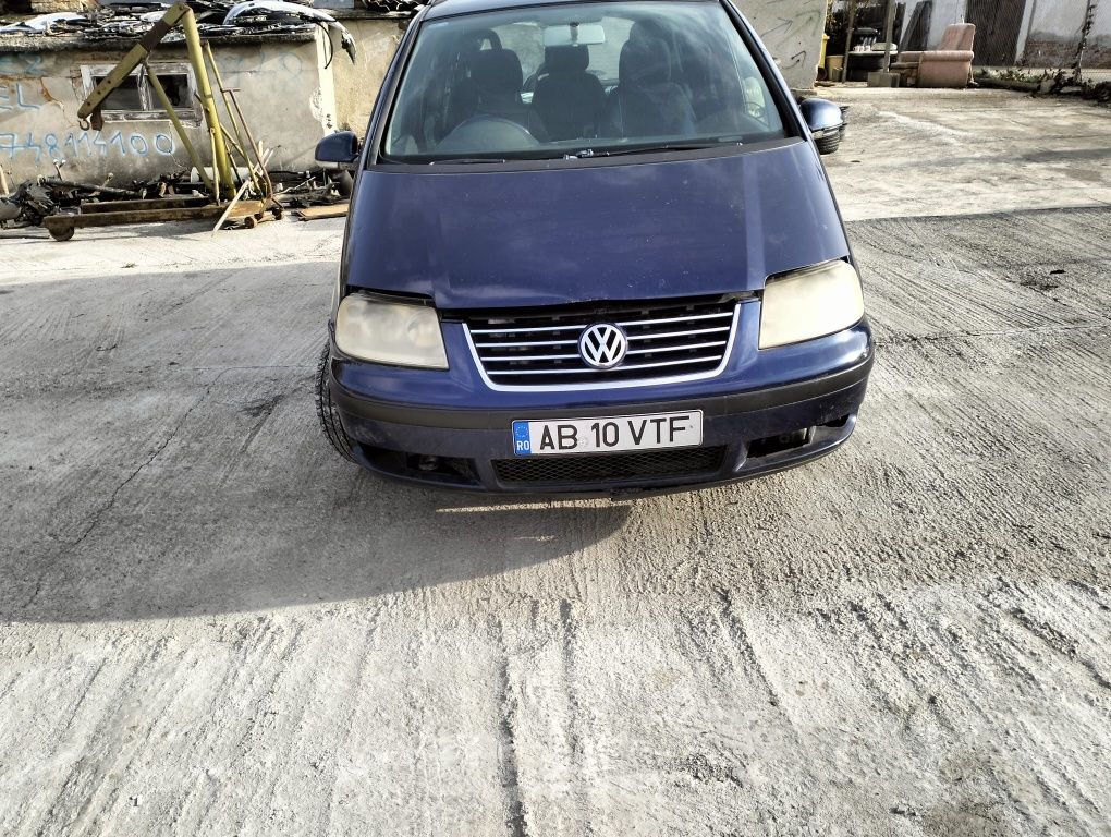 Dezmembrez VW Sharan