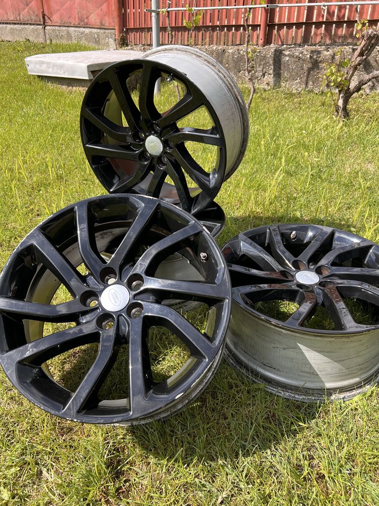 Jante R18 5x108 Model RangeRover Discovery Sport