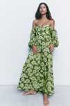Rochie Zara summer edition